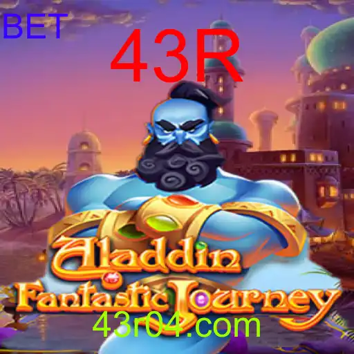Explorando o Mundo de Aladdin: Um Jogo de Aventuras em 43R