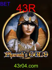 PharaohsGold