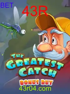 TheGreatestCatchBonusBuy: A Nova Sensação no Mundo dos Jogos